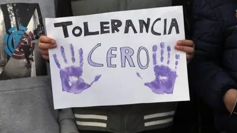 Tolerancia cero contra el machismo Tolerancia cero contra el machismo