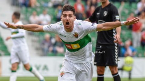 ELCHE CF