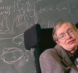 El mundo rinde tributo a Stephen Hawking en las redes El mundo rinde tributo a Stephen Hawking en las redes