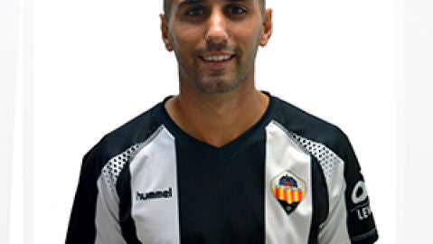 Kike Ferreres