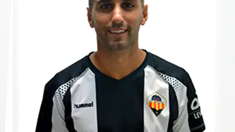 Kike Ferreres Kike Ferreres