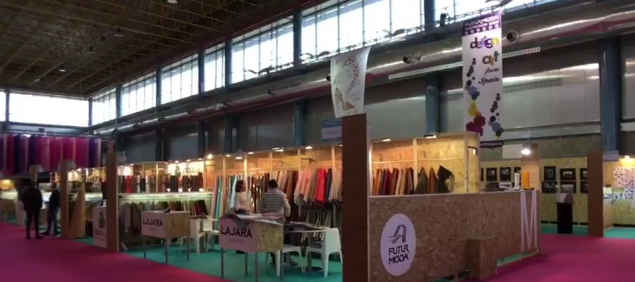 Futurmoda es el salon de moda del sector de los componentes para el calzado Futurmoda es el salon de moda del sector de los componentes para el calzado