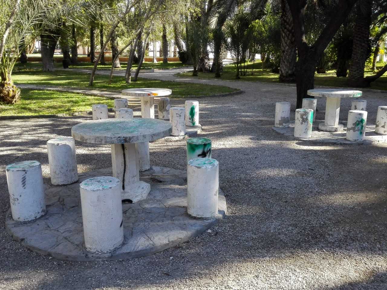 ¿Cuándo puede un acto vandálico tipificarse como delito según el código penal? ¿Cuándo puede un acto vandálico tipificarse como delito según el código penal?