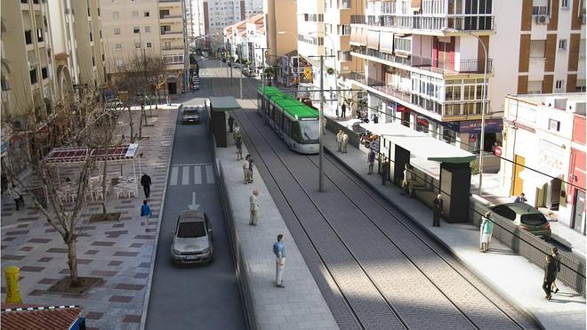 Málaga en la Onda 14/03/2018 Málaga en la Onda 14/03/2018