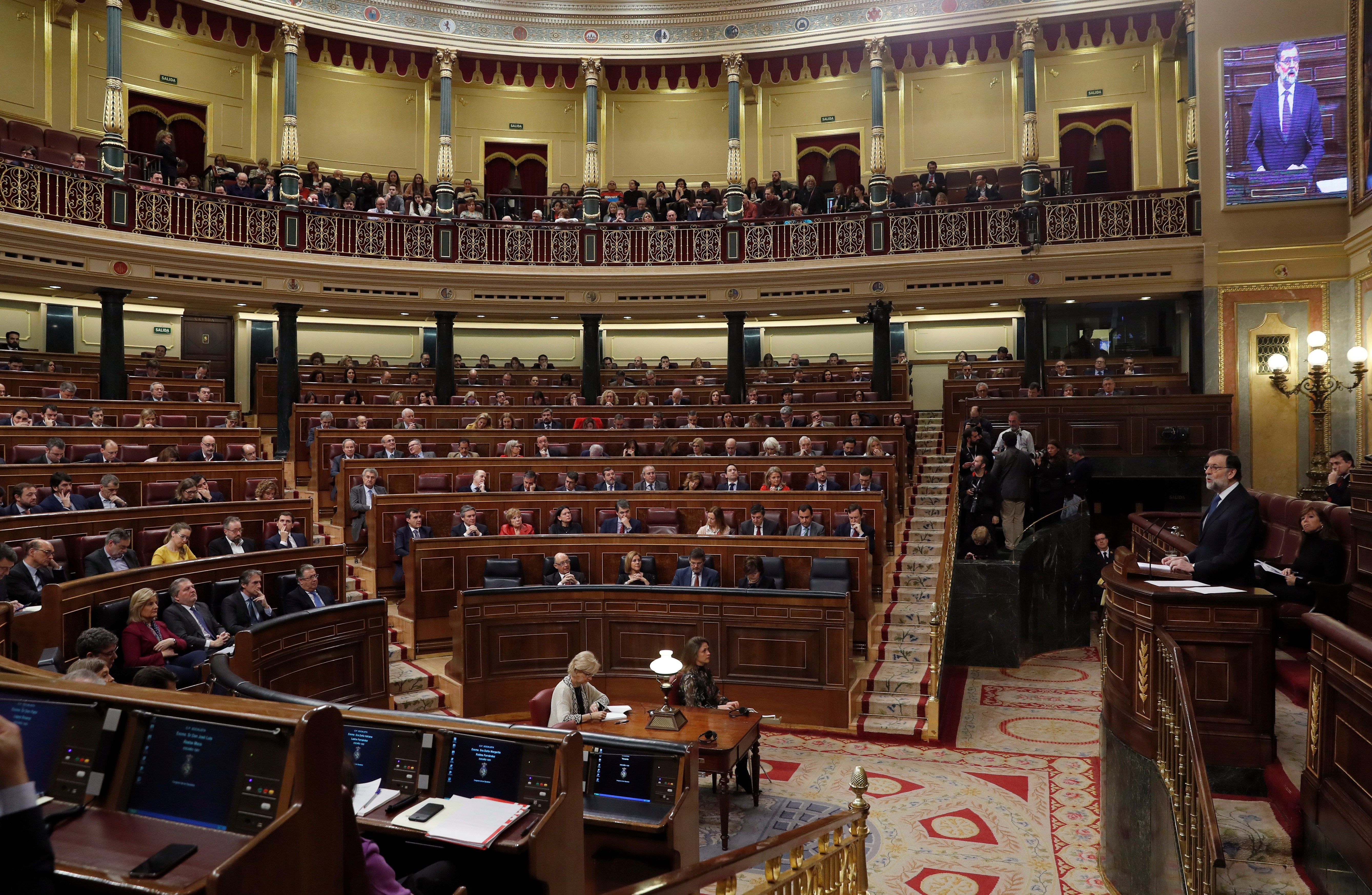 La Tertulia: ¿Han convertido los políticos el debate por la pensiones en un debate electoral? La Tertulia: ¿Han convertido los políticos el debate por la pensiones en un debate electoral?