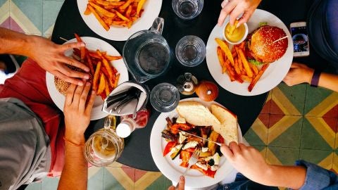 Trastornos alimentarios y deporte: &iquest;c&oacute;mo detectarlos?