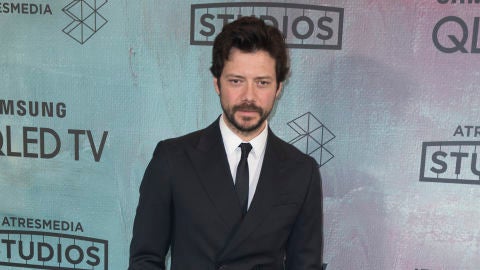 Fiesta presentaci&oacute;n Atresmedia Studios 