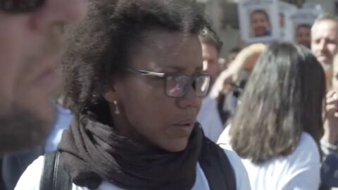 La actitud de Ana Julia revela rasgos psicop&aacute;ticos