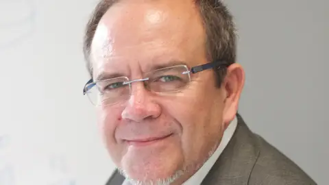 Fermín Crespo Socio Fundador de ATAMA