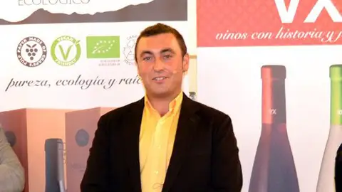 Jesús Julián Casanova El Progreso