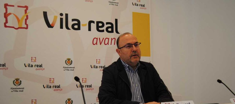 El regidor de Territori ha anunciat els usos que li donarà l´Ajunttament al Molí la Vila. El regidor de Territori ha anunciat els usos que li donarà l´Ajunttament al Molí la Vila.
