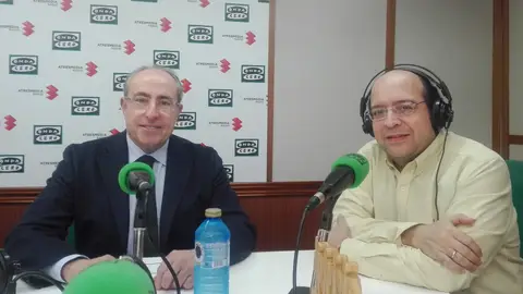 Mariano León Cámara Comercio