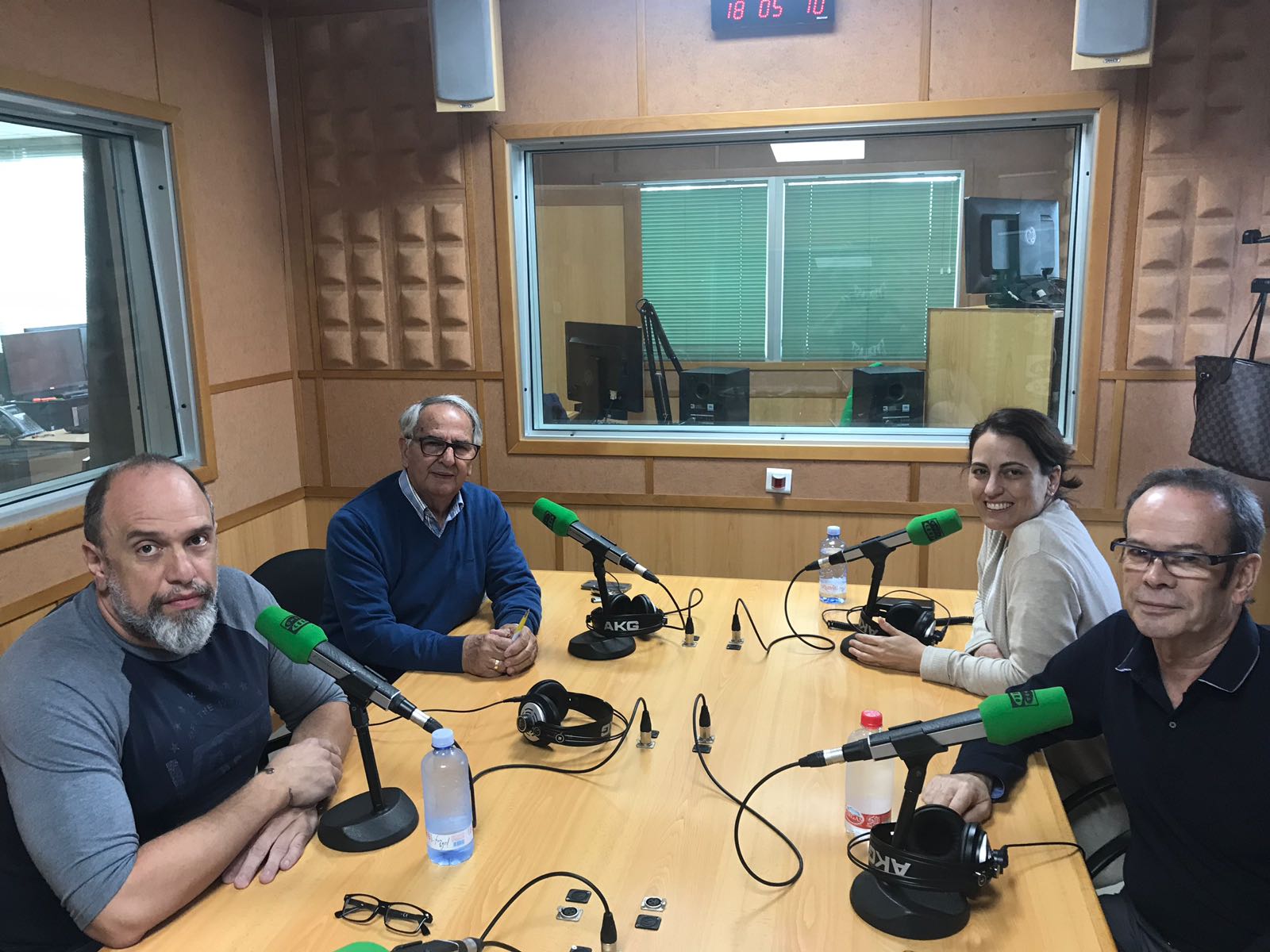 Aquí En La Onda Canarias Miércoles 14/03/2018 Aquí En La Onda Canarias Miércoles 14/03/2018