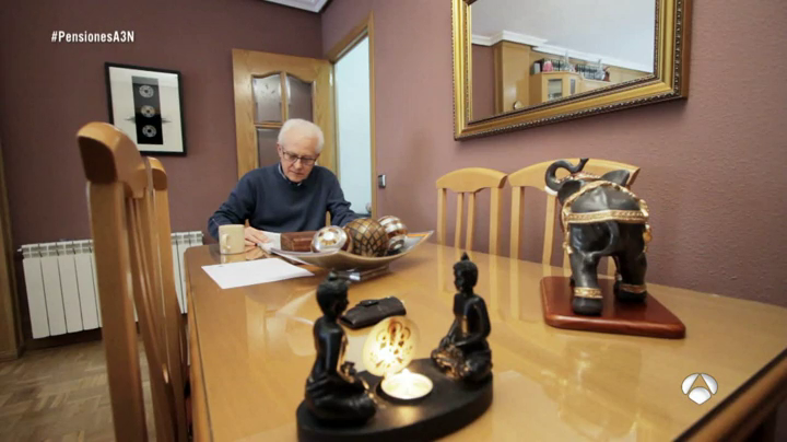 En abril la cuantía media de las pensiones subía casi un 10% hasta los 996,52 euros En abril la cuantía media de las pensiones subía casi un 10% hasta los 996,52 euros