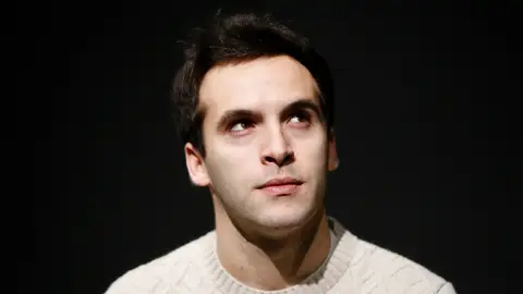 Ricardo Gómez Ricardo Gómez