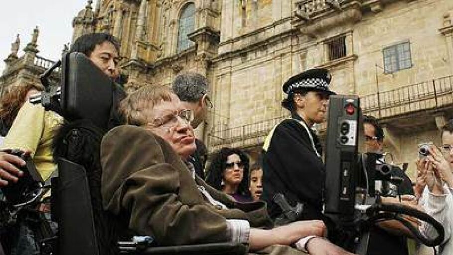 Una imagen y mil palabras 