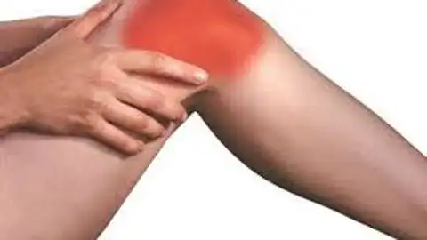 Dolor articulaciones Farmacia en Casa