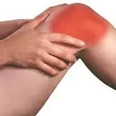 Dolor articulaciones Dolor articulaciones
