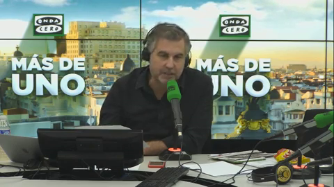 Monólogo de Alsina: "Ni quienes van contra la prisión permanente son insensibles a las víctimas ni quienes la apoyan son justicieros" Monólogo de Alsina: "Ni quienes van contra la prisión permanente son insensibles a las víctimas ni quienes la apoyan son justicieros"