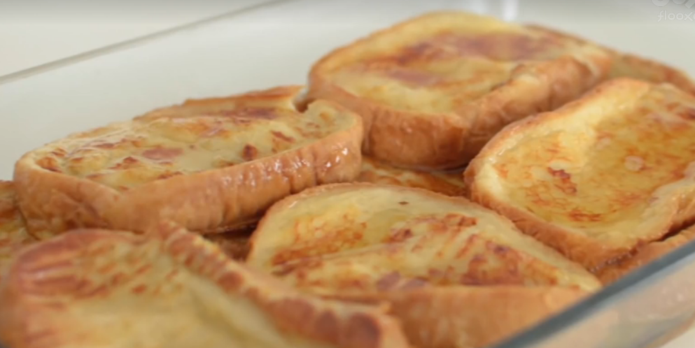 Torrijas, pedos de monja o crespells, los mejores postres de Semana Santa Torrijas, pedos de monja o crespells, los mejores postres de Semana Santa