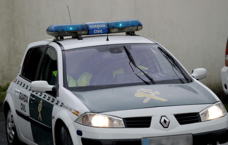 Muere un hombre de 72 años en un accidente con arma de fuego durante una cacería en Herguijuela Muere un hombre de 72 años en un accidente con arma de fuego durante una cacería en Herguijuela