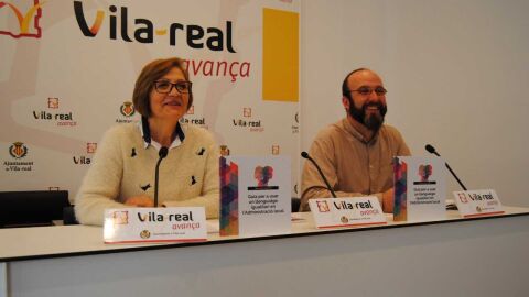 La iniciativa s&acute;enmarca en la campanya Valenci&agrave; per la Igualtat en la que tamb&eacute; participen 40 municipis del territorio valenci&agrave;. 