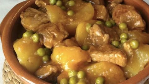 &iquest;Qu&eacute; cocinamos hoy?