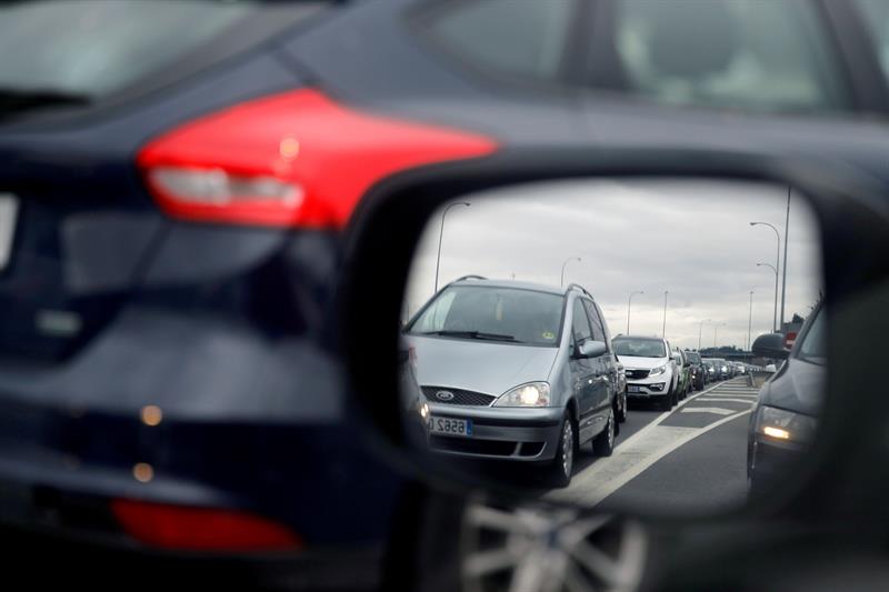 Arranca la Operación Retorno del verano con la previsión de más de 2 millones de movimientos de vehículos en las carreteras de la Comunitat Arranca la Operación Retorno del verano con la previsión de más de 2 millones de movimientos de vehículos en las carreteras de la Comunitat