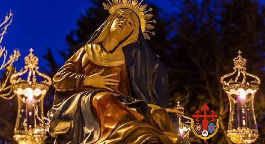 Cofradía de Ademar y de La Flagelación del Señor Cofradía de Ademar y de La Flagelación del Señor