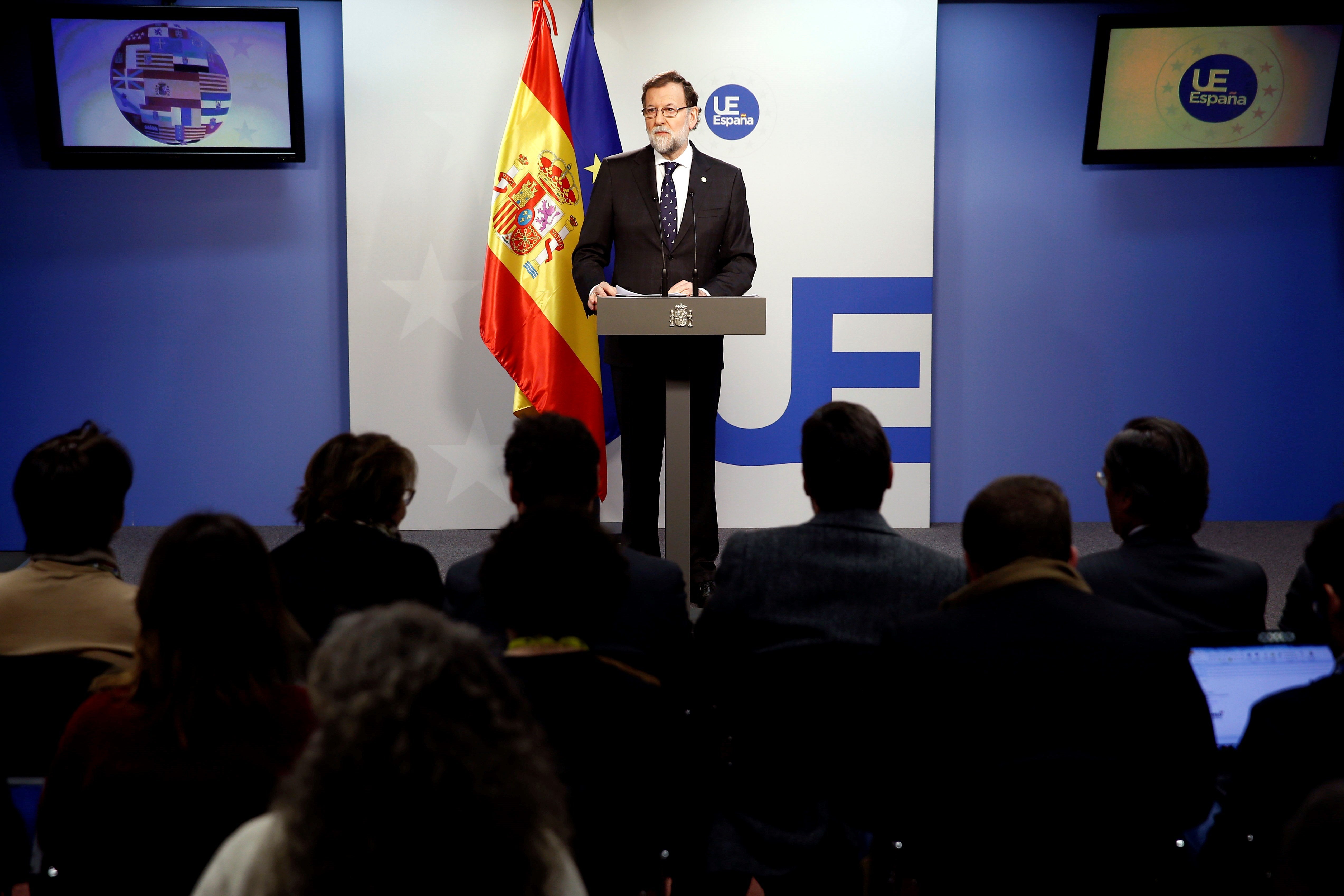 Personas físicas: Ya suenan los posibles relevos de Rajoy para la próxima convención nacional del PP Personas físicas: Ya suenan los posibles relevos de Rajoy para la próxima convención nacional del PP