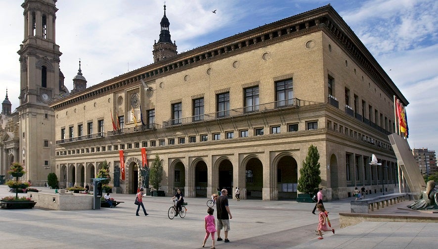 Acuerdo para no pagar la expropiación al Tiro de Pichón Acuerdo para no pagar la expropiación al Tiro de Pichón