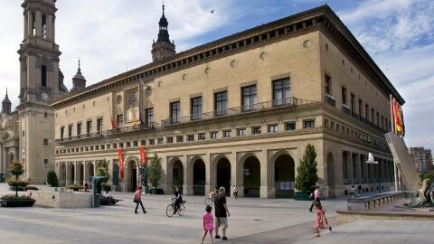 Edificio Consistorial