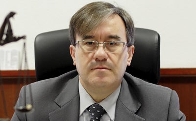 Dolado pide acercar las residencias de mayores a los Centros de Salud Dolado pide acercar las residencias de mayores a los Centros de Salud
