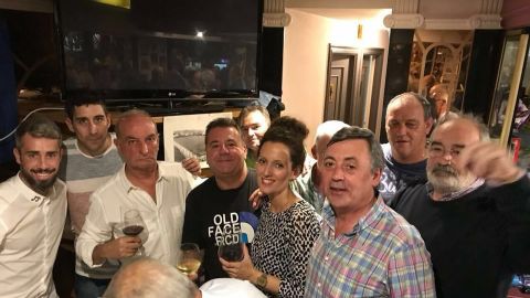 Celebra XXV Aniversario