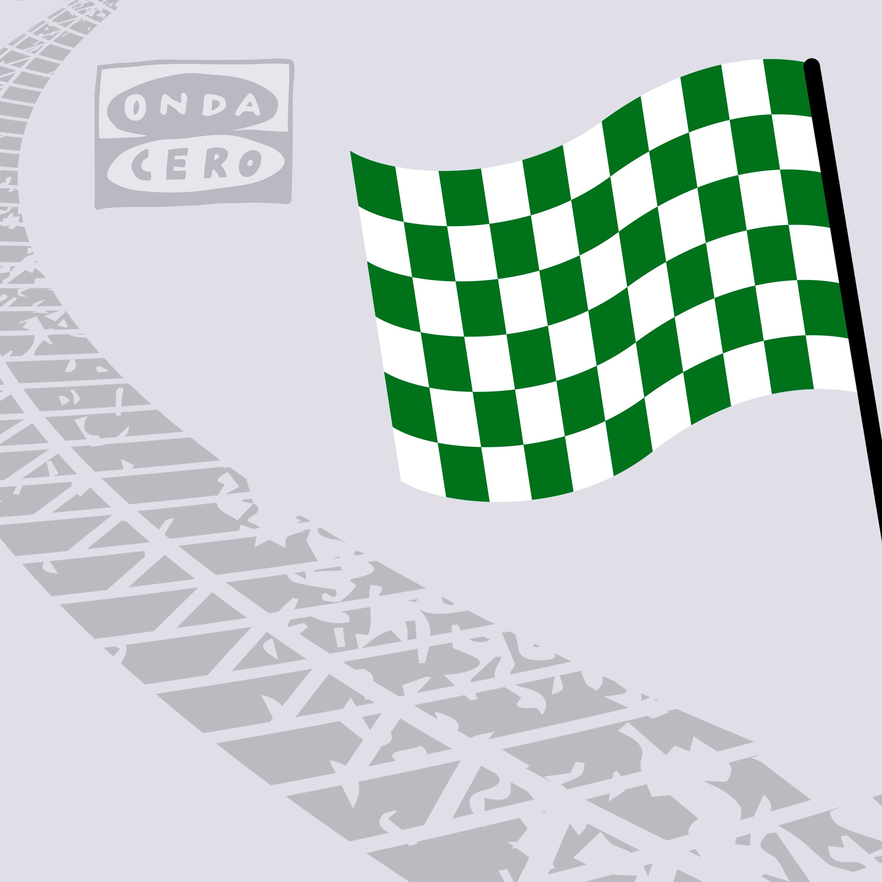 Radioestadio del motor 1/8/2021 Radioestadio del motor 1/8/2021