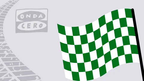 Radioestadio del motor Radioestadio del motor