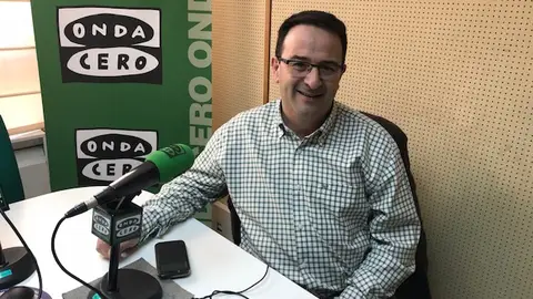 El secretario general de UPA Palencia, Raúl Azpeleta, nos acompañó hoy en Palencia en la Onda para repasar las principales acciones de la organización agraria y analizar la situación actual del campo provincial UPA Palencia