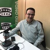 El secretario general de UPA Palencia, Raúl Azpeleta, nos acompañó hoy en Palencia en la Onda para repasar las principales acciones de la organización agraria y analizar la situación actual del campo provincial 
