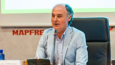 José Antonio Luengo, psicólogo del equipo para la prevención del acoso escolar de la Comunidad de Madrid José Antonio Luengo, psicólogo del equipo para la prevención del acoso escolar de la Comunidad de Madrid
