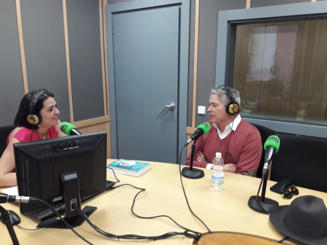 Málaga en la Onda 23/03/2018 Málaga en la Onda 23/03/2018