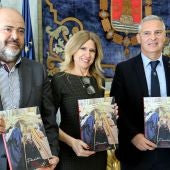 Pasión, revista oficial de la Semana Santa de Alicante