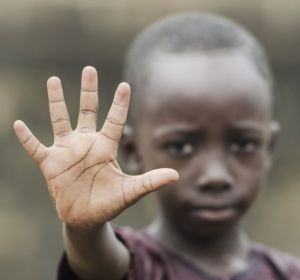 Niño Antiracismo Niño Antiracismo