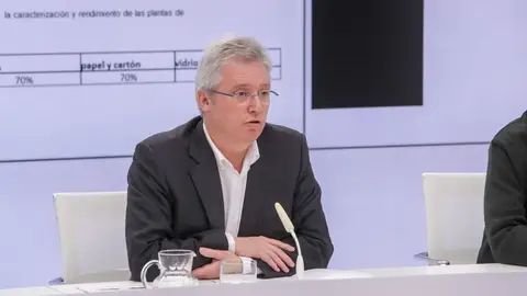 Datos de recogida selectiva de la Diputación de Gipuzkoa. Datos de recogida selectiva de la Diputación de Gipuzkoa.