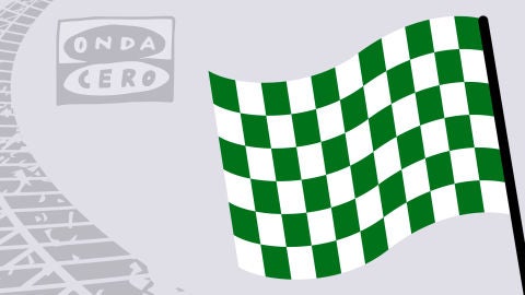 Radioestadio del motor