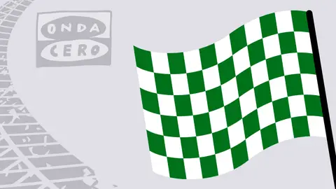 Radioestadio del motor Radioestadio del motor