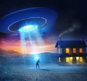 Extraterrestres Extraterrestres