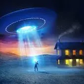 Extraterrestres Extraterrestres