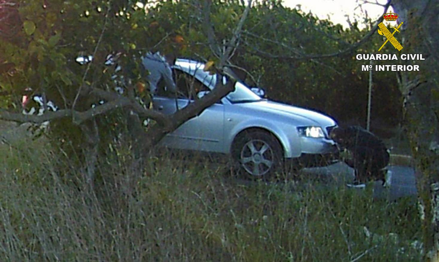 La Guardia Civil de Alicante desmantela una organización criminal dedicada al robo de viviendas por todo el país La Guardia Civil de Alicante desmantela una organización criminal dedicada al robo de viviendas por todo el país