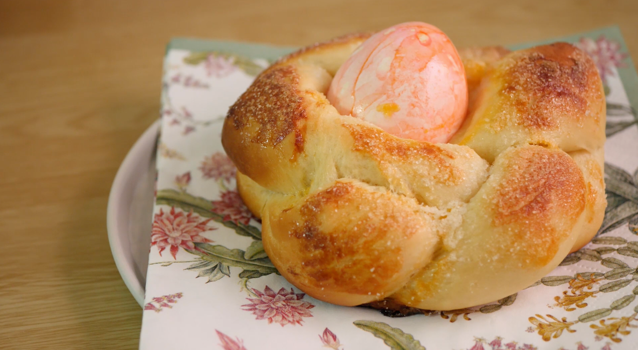 Dulces de Semana Santa en el resto del mundo Dulces de Semana Santa en el resto del mundo