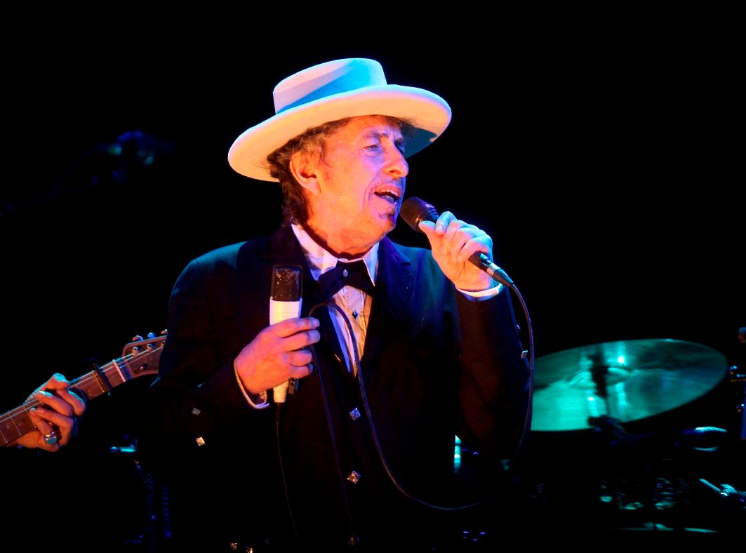 Vidas de otros: Bob Dylan II parte Vidas de otros: Bob Dylan II parte